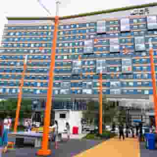 Aloft by Marriott, Boston Seaport District, 6 of 6