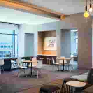 Marriott Marquis Chicago, 4 of 6