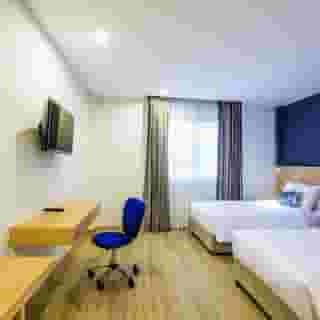 Gp House Express Sukhumvit 81, 4 of 6