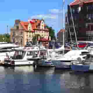 Hotel Podewils in Gdansk, 2 of 6