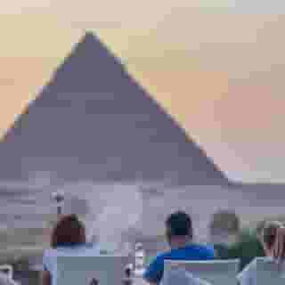 Panorama Pyramids Inn, 4 of 6