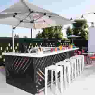 Le Parc at Melrose, 2 of 6