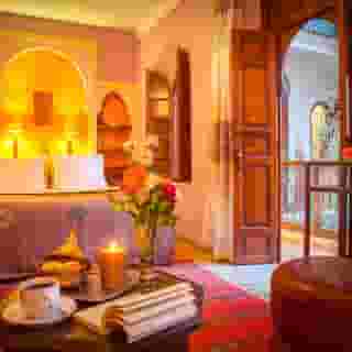 Riad Sable Chaud, 2 of 6
