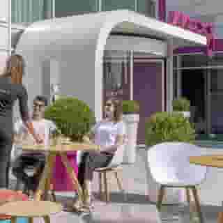 Moxy Milan Malpensa Airport, 5 of 6