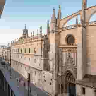 Puerta Catedral Suites, 1 of 6