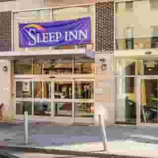 Sleep Inn Philadelphia Center City, 5 of 6
