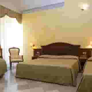 Hotel Villa Tuscolana, 5 of 6