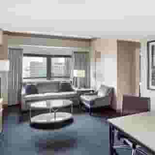The Hilton Club New York, 5 of 6
