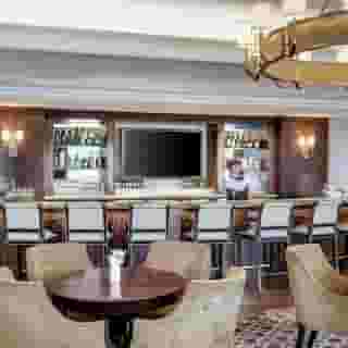 The Palazzo Prestige Club Lounge, 6 of 6