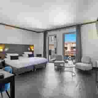 Hotel Pozzo di Borgo, 5 of 6