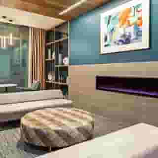 Hampton Inn & Suites San Mateo-San Francisco Airport, 5 of 6