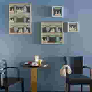 Hôtel Magenta 38 by Happyculture, 4 of 6