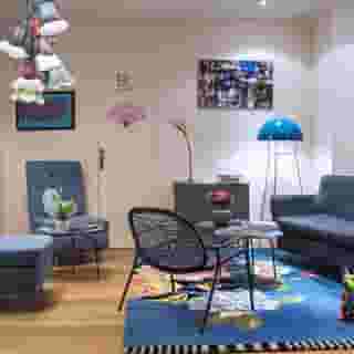 Hotel Villa Boheme, 1 of 6