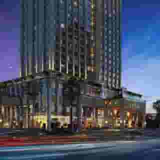 Andaz Doha, by Hyatt, 3 of 6