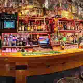 Hotel & bar Royal taste Amsterdam, 5 of 6