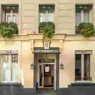 Hotel de l'Avre, 4 of 6