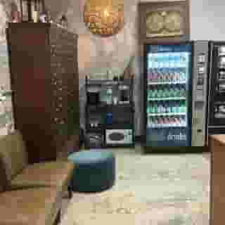 Tribeca Hotel FiDi, 5 of 6