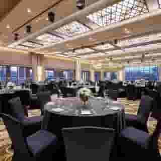 The Westin Cairo Golf Resort & Spa, Katameya Dunes, 5 of 6