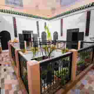 Riad Ta'achchaqa, 3 of 6