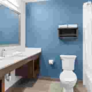 Woodspring Suites South Houston Hobby, 4 of 6