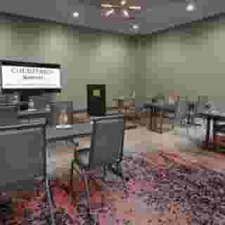 Courtyard by Marriott Austin Pflugerville and Pflugerville Conference Center, 6 of 6