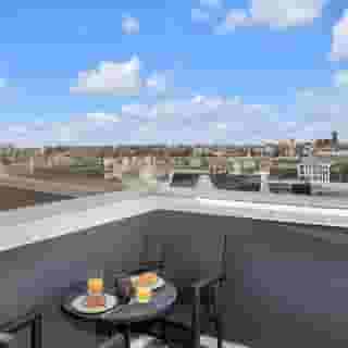 Alva Apartments Hallveigarstigur, 3 of 6
