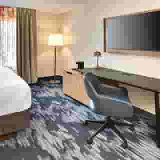 Fairfield Inn and Suites by Marriott Toronto Brampton, 5 of 6