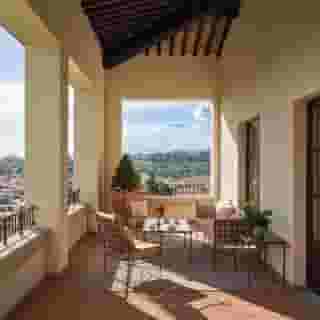 Collegio alla Querce, Auberge Collection, 6 of 6