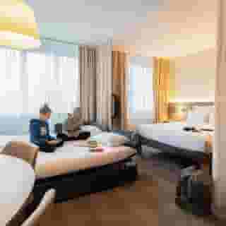 Novotel Suites Geneve Aeroport, 5 of 6