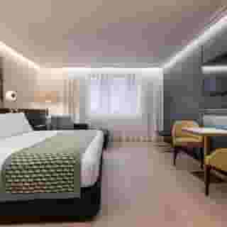 Eurostars Ambassador, 4 of 6
