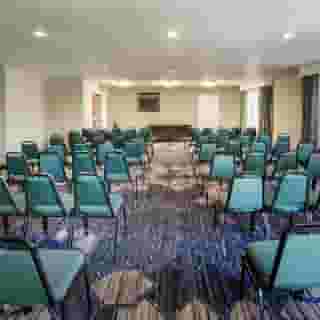 Hampton Inn Phoenix-Airport North, 1 of 6