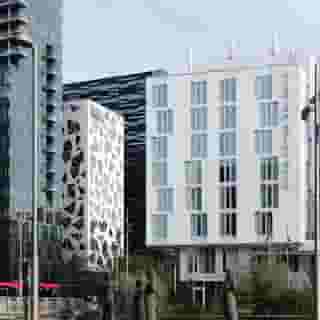 Clarion Hotel Oslo, 4 of 6