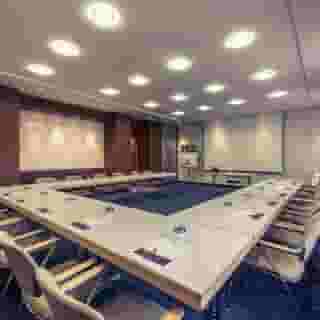 Mercure Hotel Munich Airport Freising, 5 of 6