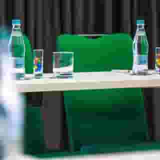 Park Inn by Radisson Bucharest Hotel & Residence, 6 of 6