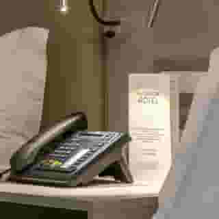 43 Station Hotel, 5 of 6