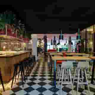 citizenM Dublin St Patrick's, 5 of 6