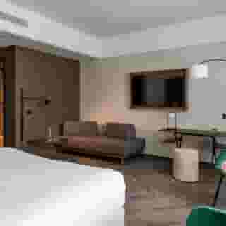 Hotel Tocq, 6 of 6