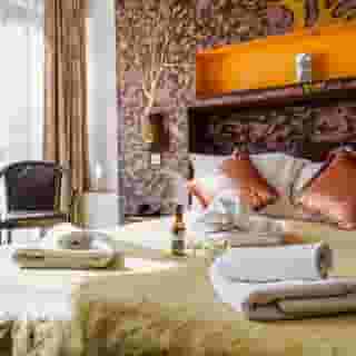 Hotel Razvan, 3 of 6
