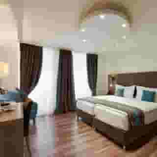 Hotel Rousseau Geneva, 1 of 6