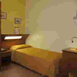 Hotel Borghetti, 1 of 6