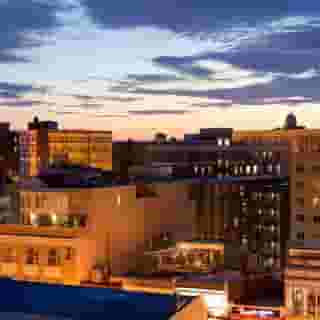 The Line Hotel Dc, 5 of 6