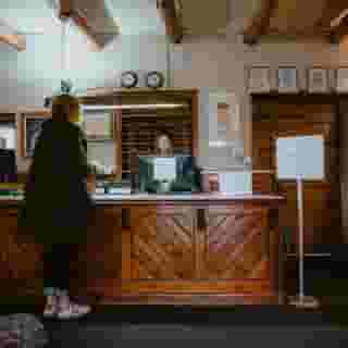 The Stellenbosch Hotel, 5 of 6