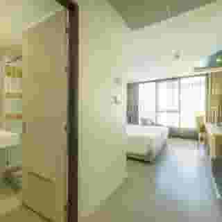 Le Tada Parkview Hotel, 3 of 6