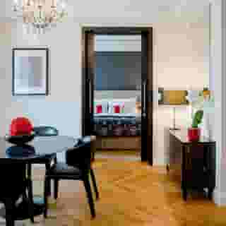 Hotel Schweizerhof Bern & Spa, 6 of 6