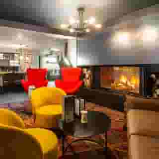 Chalet Hotel le Prieure & Spa, 2 of 6