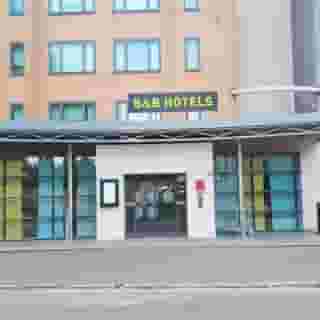B&b Hotel Paris Grand Roissy Cdg Aéroport, 2 of 6