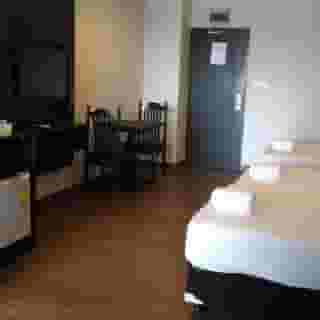 Boss Hotel, 2 of 6