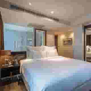 Muu Bangkok, Small Luxury Hotels of the World, 4 of 6