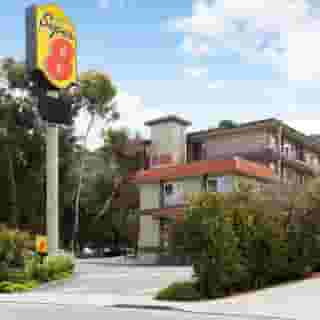 Super 8 by Wyndham San Diego Hotel Circle, 1 of 6