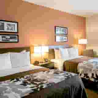 Sleep Inn & Suites Austin Northeast, 5 of 6